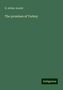 R. Arthur Arnold: Arnold, R: Promises of Turkey, Buch