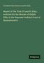 Franklin Fiske Heard: Report of the Trial of Leavitt Alley, Indicted for the Murder of Abijah Ellis, in the Supreme Judicial Court of Massachusetts, Buch