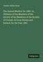Joseph Joshua Green: The Annual Monitor for 1882, or, Obituary of the Members of the Society of the Members of the Society of Friends. In Great Britain and Ireland, for the Year 1881, Buch