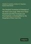 Charles H. Goodwin: The Hospital Treatment of Diseases of the Heart and Lungs. With Over Three Hundred and Fifty Formulae and Prescriptions, as Exemplified in the Hospitals of New York City, Buch