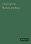 Archibald Campbell Tait: The Church of the Future, Buch