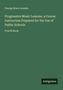 George Brace Loomis: Progressive Music Lessons, a Course Instruction Prepared for the Use of Public Schools, Buch