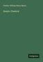 Frederic William Henry Myers: Essays. Classical, Buch