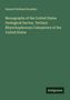 Samuel Hubbard Scudder: Monographs of the United States Geological Survey. Tertiary Rhynchophorous Coleoptrera of the United States, Buch