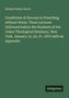 Richard Salter Storrs: Conditions of Success in Preaching without Notes. Three Lectures Delivered before the Students of the Union Theological Seminary, New York. January 13, 20, 27, 1875 with an Appendix, Buch