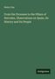 Henry Day: From the Pyrenees to the Pillars of Hercules, Observations on Spain, Its History and Its People, Buch