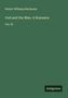 Robert Williams Buchanan: God and the Man. A Romance, Buch