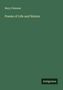 Mary Clemmer: Poems of Life and Nature, Buch