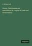 S. William Beck: Gloves, Their Annals and Associations: A Chapter of Trade and Social History, Buch