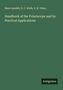 Hans Landolt: Handbook of the Polariscope and its Practical Applications, Buch