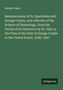 Nahum Capen: Reminiscences of Dr. Spurzheim and George Combe, and a Review of the Science of Phrenology, from the Period of its Discovery by Dr. Gall, to the Time of the Visit of George Combe to the United States, 1838, 1840, Buch