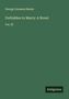 George Linnaeus Banks: Forbidden to Marry: A Novel, Buch