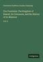 Constance Frederica Gordon Cumming: Fire Fountains: The Kingdom of Hawaii, Its Volcanoes, and the History of Its Missions, Buch