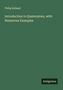 Philip Kelland: Introduction to Quaternions, with Numerous Examples, Buch