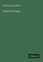 Maturin Murray Ballou: Pearls of Thought, Buch