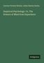Laurens Perseus Hickok: Empirical Psychology. Or, The Science of Mind from Experience, Buch