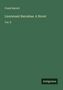 Frank Barrett: Lieutenant Barnabas. A Novel, Buch