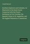 Joseph Banvard: Southern Explorers and Colonists. As Illustrated in the Early Events Connected with the French Settlement at Fort Carolina, the Spanish Colony at St. Augustine, and the English Plantation at Jamestown, Buch