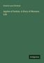 Rosetta Luce Gilchrist: Apples of Sodom. A Story of Mormon Life, Buch