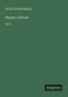 David Christie Murray: Hearts: A Novel, Buch