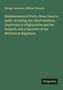 George Lawrence: Reminiscences of Forty-three Years in India. Including the Cabul Disasters, Captivities in Affghanistan and the Punjaub, and a Narrative of the Mutinies in Rajputana, Buch