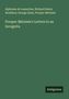 Alphonse De Lamartine: Prosper Mérimée's Letters to an Incognita, Buch