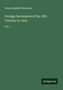 Percy Melville Thornton: Foreign Secretaries of the XIX. Century to 1834, Buch