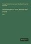 George Frederick Leycester Marshall: The Butterflies of India, Burmah and Ceylon, Buch