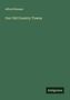 Alfred Rimmer: Our Old Country Towns, Buch