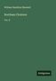 William Hamilton Maxwell: Northam Cloisters, Buch