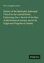 Peter Douglass Gorrie: History of the Methodist Episcopal Church in the United States. Embracing Also a Sketch of the Rise of Methodism in Europe, and of its Origin and Progress in Canada, Buch