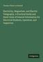 Thomas Dixon Lockwood: Electricity, Magnetism, and Electric Telegraphy. A Practical Guide and Hand-book of General Information for Electrical Students, Operators, and Inspectors, Buch