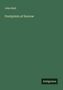 John Reid: Footprints of Sorrow, Buch