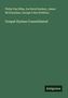 Philip Paul Bliss, Ira David Sankey, James McGranahan, George Coles Stebbins. Titel: Gospel Hymns Consolidated. Logo: Antigonos., Buch
