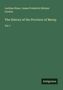 Lachlan Shaw: The History of the Province of Moray, Buch