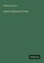 William Saunders: Insects Injurious to Fruits, Buch