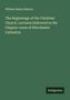William Henry Simcox: The Beginnings of the Christian Church. Lectures Delivered in the Chapter-room of Winchester Cathedral, Buch