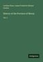 Lachlan Shaw: History of the Province of Moray, Buch