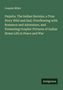 Joaquin Miller: Paquita. The Indian Heroine, a True Story Wild and Sad, Overflowing with Romance and Adventure, and Presenting Graphic Pictures of Indian Home Life in Peace and War, Buch