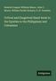 Heinrich August Wilhelm Meyer: Critical and Exegetical Hand-book to the Epistles to the Philippians and Colossians, Buch