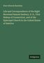 Eben Edwards Beardsley: Life and Correspondence of the Right Reverend Samuel Seabury, D. D., First Bishop of Connecticut, and of the Episcopal Church in the United States of America, Buch