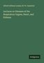 Alfred Lebbeus Loomis: Lectures on Diseases of the Respiratory Organs, Heart, and Kidneys, Buch