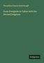 Text: Theophilus Francis Rodenbough; From Everglade to Cañon with the Second Dragoons; Antigonos. Hintergrund: Dunkelgrün., Buch