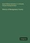 Hiram Williams Beckwith: History of Montgomery County, Buch