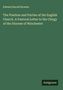 Edward Harold Browne: The Position and Parties of the English Church. A Pastoral Letter to the Clergy of the Diocese of Winchester, Buch