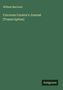 William Macleod: Corcoran Curator's Journal [Transcription], Buch