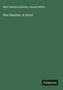 Mary Murdoch Mason: Mae Madden. A Novel, Buch