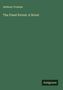 Anthony Trollope: The Fixed Period. A Novel, Buch