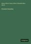 Henry Alford: Fireside Homilies, Buch
