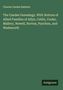 Charles Candee Baldwin: The Candee Genealogy. With Notices of Allied Families of Allyn, Catlin, Cooke, Mallery, Newell, Norton, Pynchon, and Wadsworth, Buch